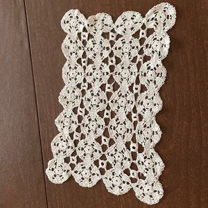 Doily